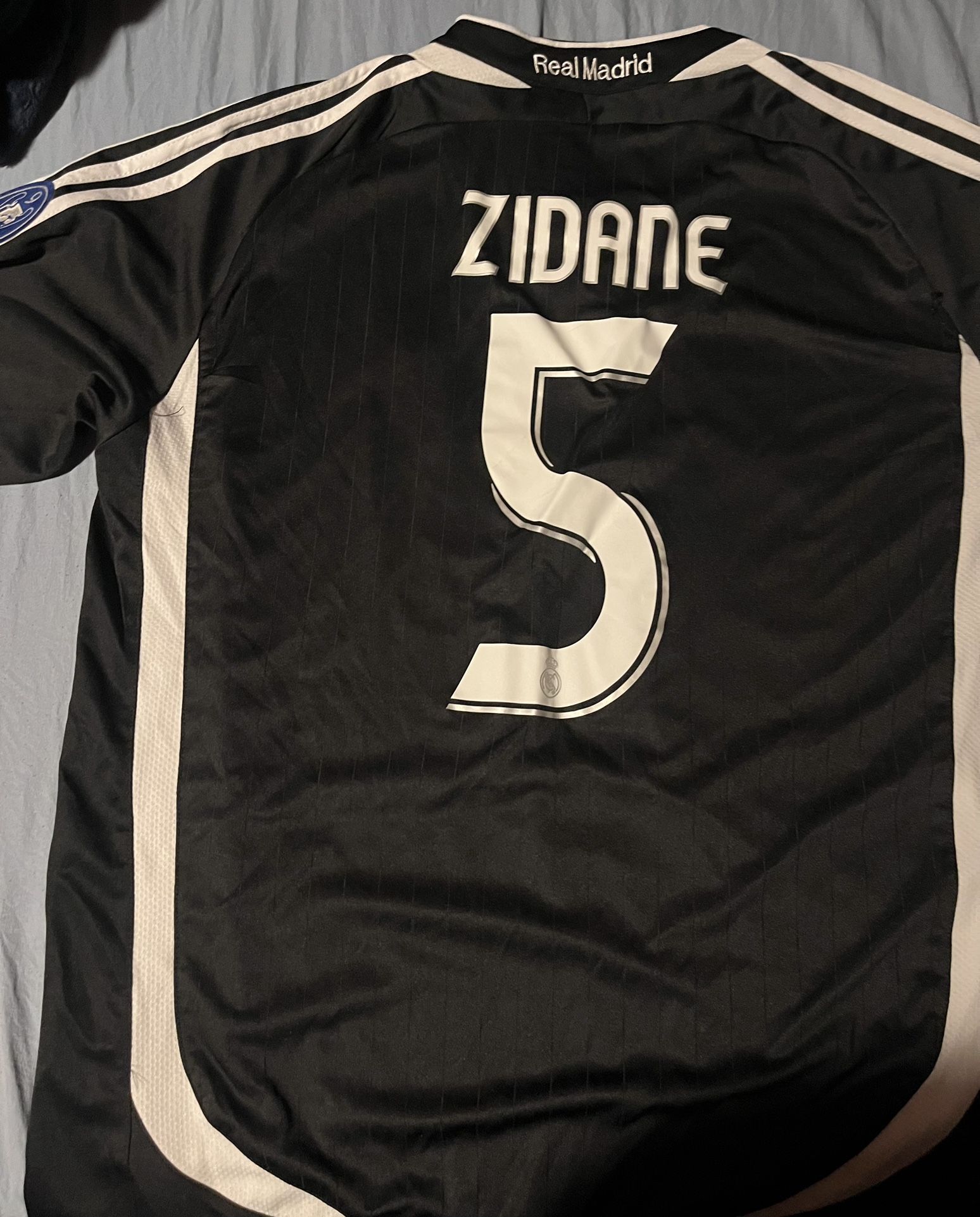 Jersey