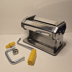 Clay/Pasta Machine