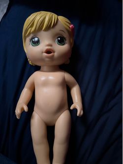 baby doll