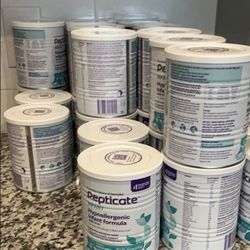 Each 16$ Baby Pepticate