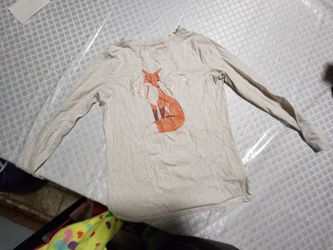 girls long sleeve
