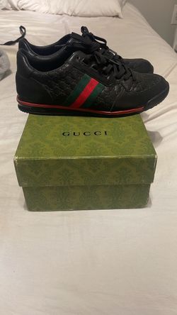 Gucci Shoes