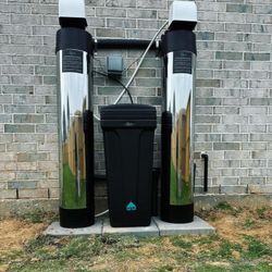 Water Softener $899