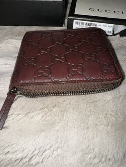 Gucci Wallet