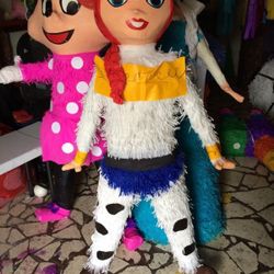 Pinatas