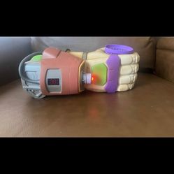 Buzz Lightyear Gauntlet 