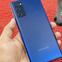 Samsung Galaxy Note 20 Unlocked With Warranty 