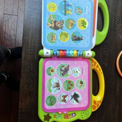 100 Words And 100 Animals Kids Books