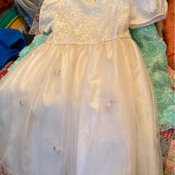 Girls Dress Size 6