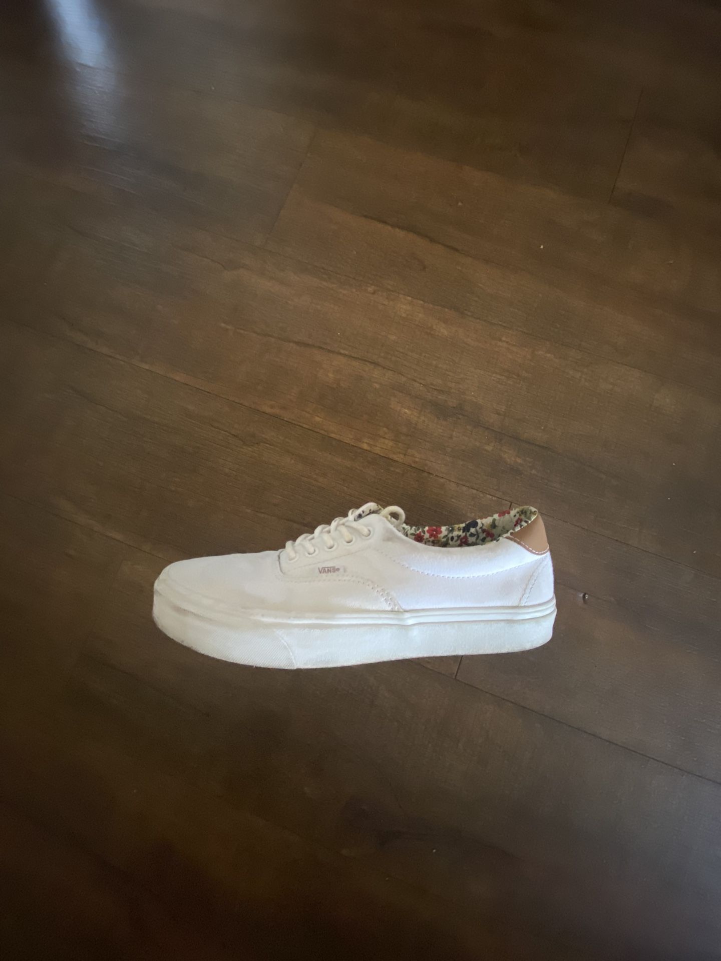 Vans Eras