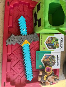 Minecraft Stuff