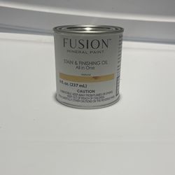 Stain &finishing Oil All In One 