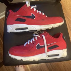 Nike Air Max Shoes Men’s Size 11.5