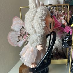 Fairy Outfit For Labubu 