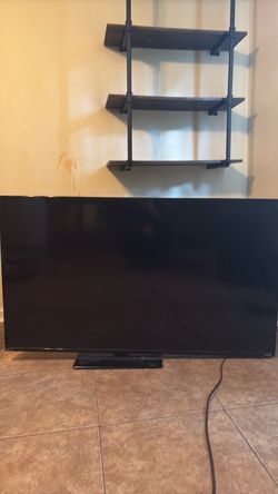Vizio 55 inch tv