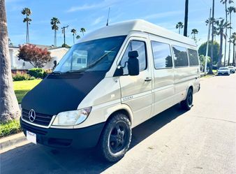 2006 Dodge Sprinter