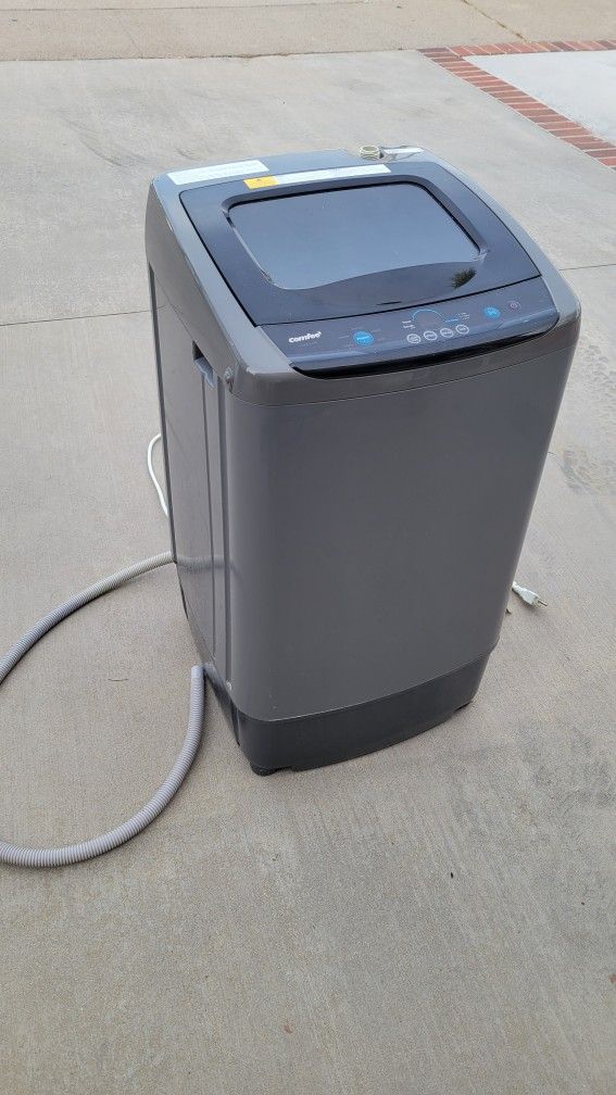 Comfee Portable Compact Washing Machine