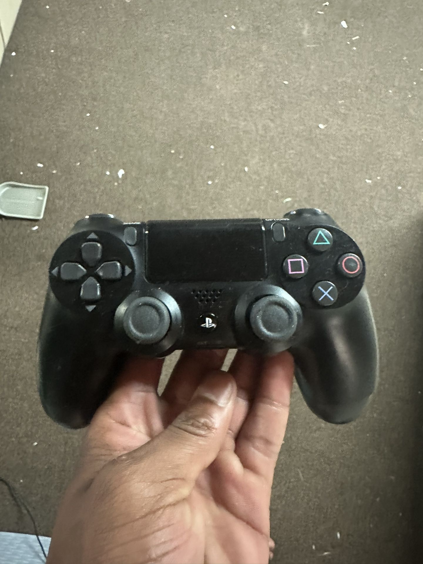 PlayStation 4 Controller