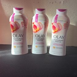 Olay Body Wash 22 FL OZ