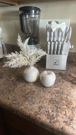Home decor