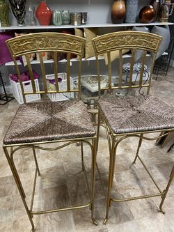 Bar stools