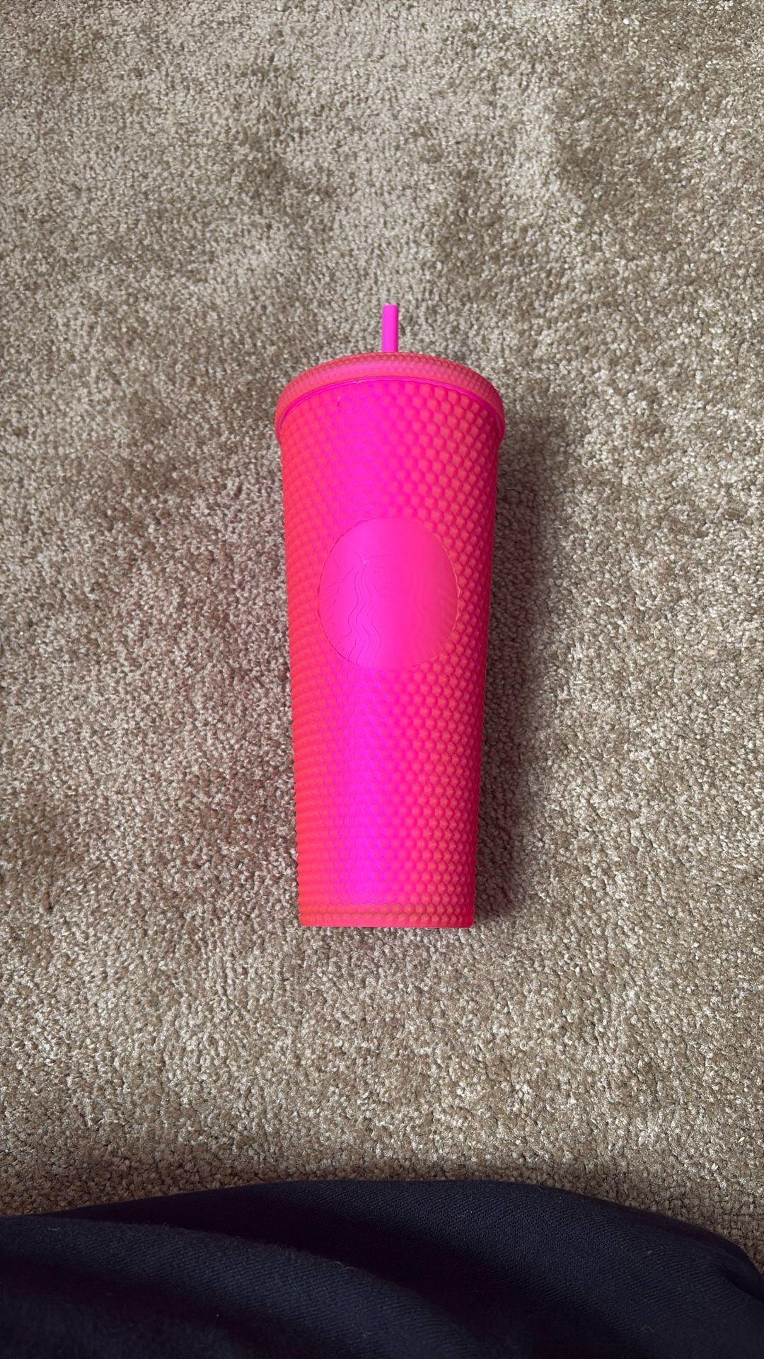 Starbucks Tumbler