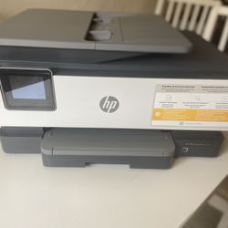 HP Office Jet pro