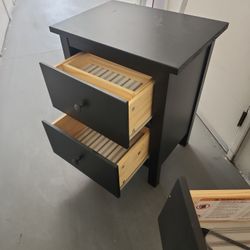 Nightstand Drawer