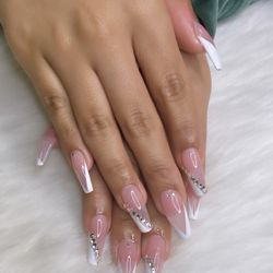 Nails Uñas Gelx