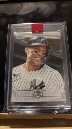 Aaron Judge