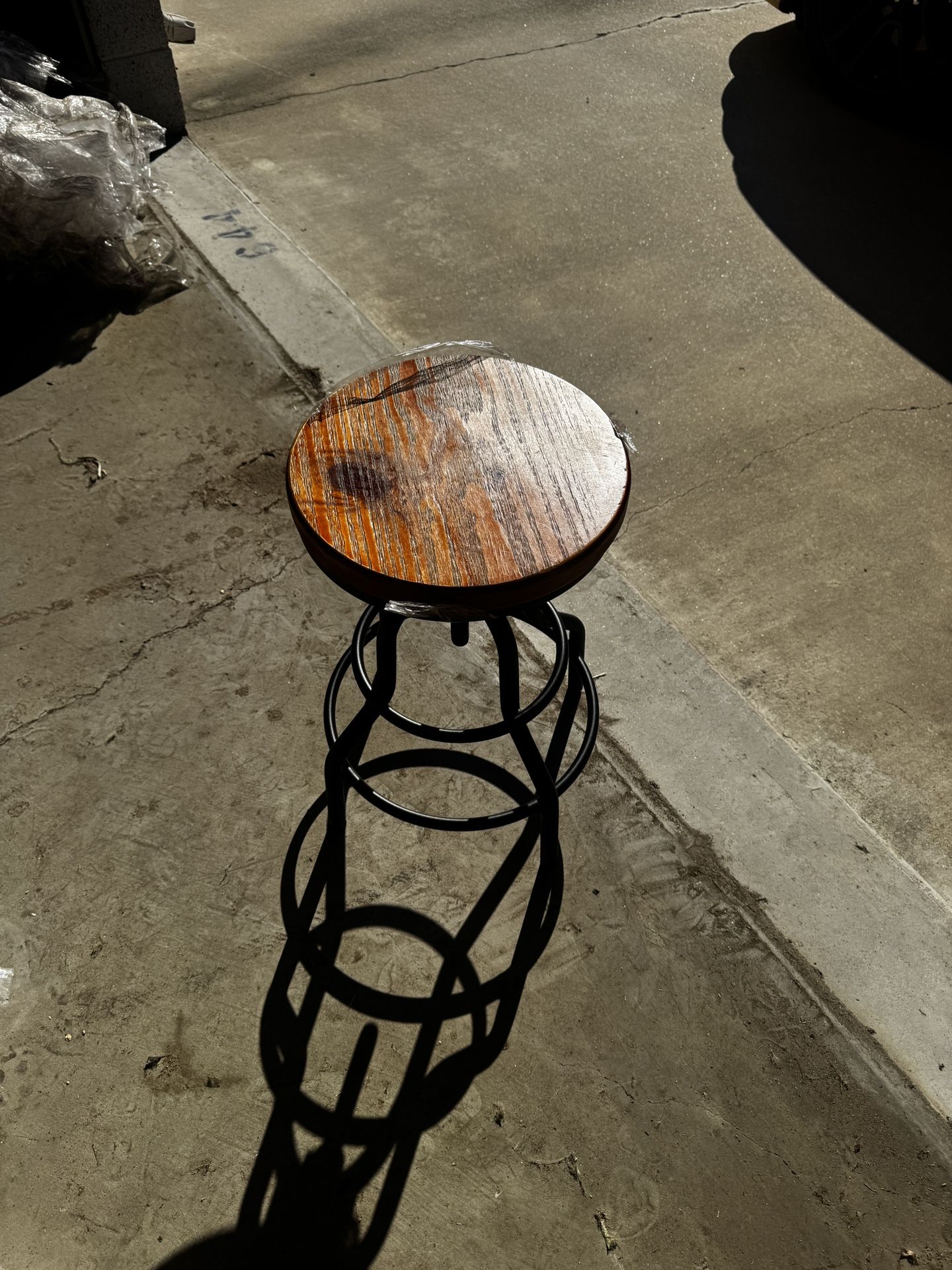 stools 