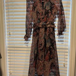 Party Dress