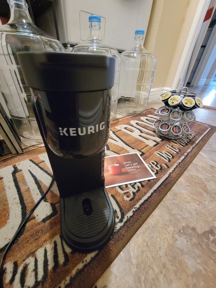 Keurig Machine