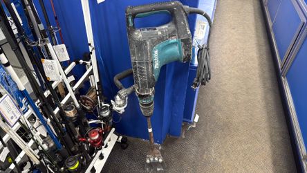 Makita Demolition Hammer