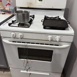Stove 