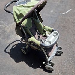 Chico Stroller