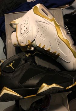 Jordan GMP size 9 DS