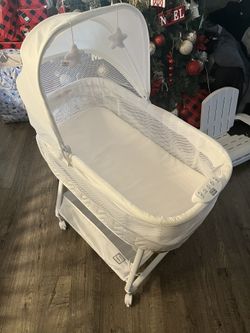 Bassinet