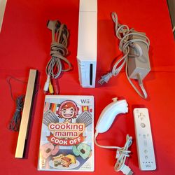 Nintendo Wii