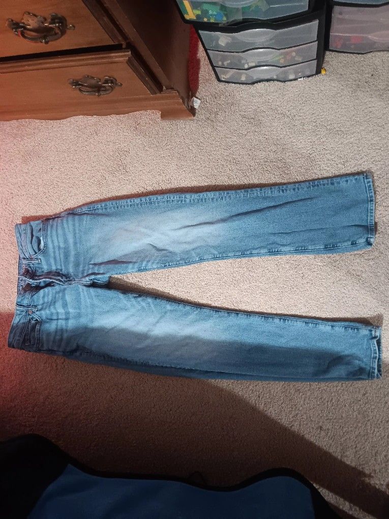 American Eagle Original Bootcut Jeans