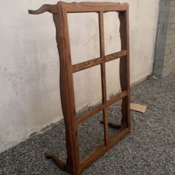 Free Coffee Table Comes With Glass 