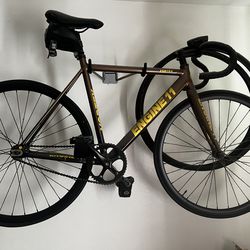 Engine 11 Fixie