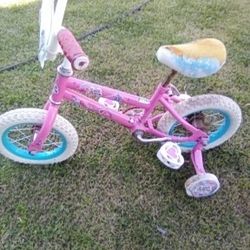 Bike Works Good Tires No Flats