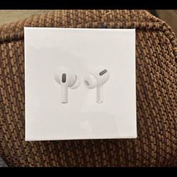 AirPods Pro 1s 