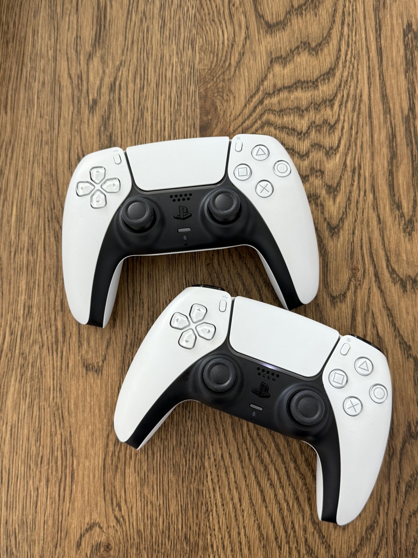 PlayStation 5 Dual sense Controllers