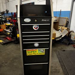 Snap on Workstation Toolbox