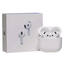 Apple Air pods GEN 4 ANC