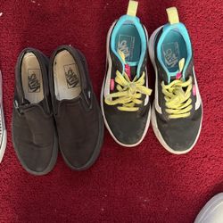 Kids Vans 