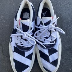 Size 10 Shoes Jordan’s 
