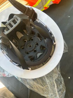 Cascos para la contruccion nuevo